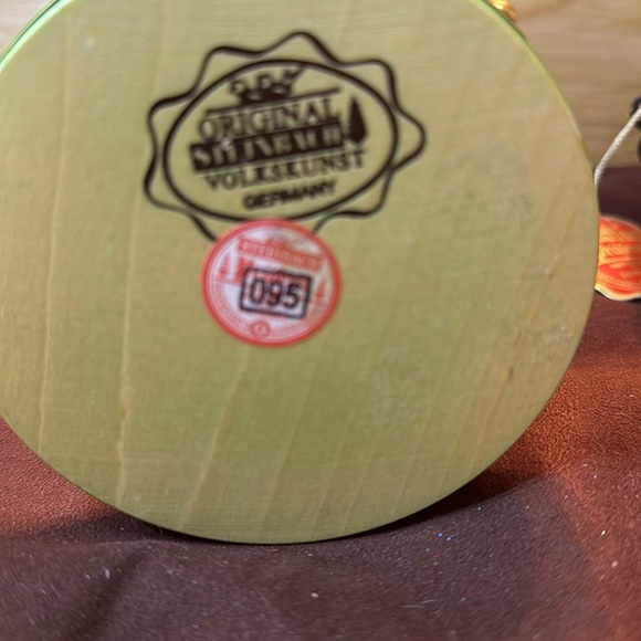 🐈⬛ Steinbach smoker Father Christmas 1850 - Picture 9 of 9